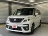 SUZUKI SOLIO BANDIT