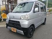 2018 DAIHATSU HIJET CARGO