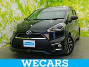 2018 TOYOTA SIENTA
