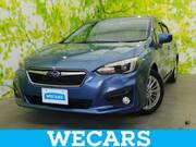 2018 SUBARU IMPREZA SPORTS