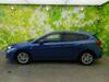 SUBARU IMPREZA SPORTS