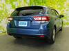 SUBARU IMPREZA SPORTS