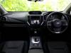 SUBARU IMPREZA SPORTS
