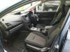 SUBARU IMPREZA SPORTS