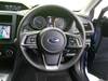 SUBARU IMPREZA SPORTS