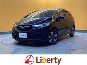 2015 HONDA FIT HYBRID