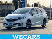 2016 HONDA SHUTTLE