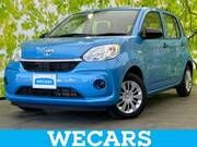 2020 TOYOTA PASSO