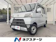 2021 TOYOTA PIXIS VAN