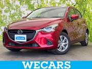 2017 MAZDA DEMIO
