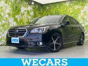 2015 SUBARU LEGACY B4