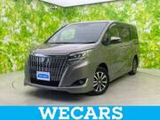 2019 TOYOTA ESQUIRE