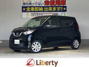 2022 NISSAN DAYZ