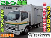 2011 ISUZU OTHER