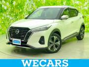 2020 NISSAN KICKS