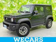 2023 SUZUKI JIMNY SIERRA