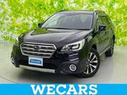 2017 SUBARU LEGACY OUTBACK