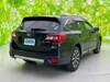 SUBARU LEGACY OUTBACK