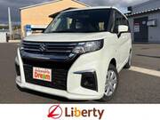 2024 SUZUKI SOLIO