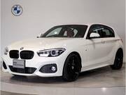 2017 BMW 1 SERIES