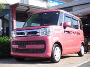 2018 SUZUKI SPACIA