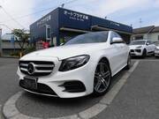 2019 MERCEDES BENZ E-CLASS