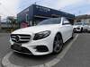 MERCEDES BENZ E-CLASS
