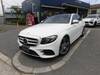 MERCEDES BENZ E-CLASS