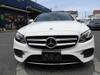 MERCEDES BENZ E-CLASS