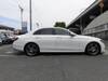 MERCEDES BENZ E-CLASS