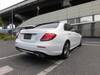 MERCEDES BENZ E-CLASS