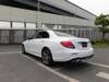 MERCEDES BENZ E-CLASS