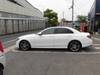 MERCEDES BENZ E-CLASS