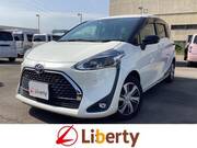 2019 TOYOTA SIENTA