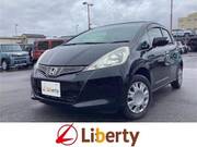 2012 HONDA FIT G 10TH ANNIVERSARY