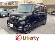 2019 HONDA N-BOX CUSTOM