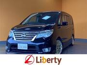 2014 NISSAN SERENA