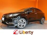 2017 HONDA VEZEL