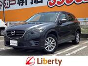 2016 MAZDA CX-5 XD