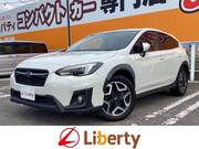 2017 SUBARU XV