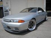 1989 NISSAN SKYLINE