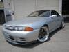 NISSAN SKYLINE