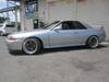 NISSAN SKYLINE