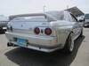 NISSAN SKYLINE