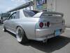 NISSAN SKYLINE