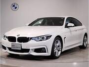 2019 BMW 4 SERIES