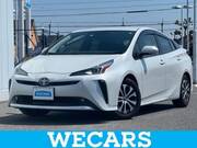 2022 TOYOTA PRIUS