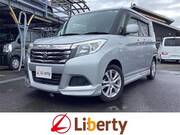 2017 SUZUKI SOLIO