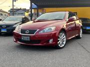 2009 LEXUS IS