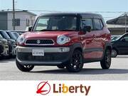 2018 SUZUKI XBEE